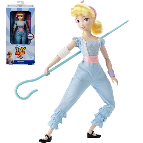 Bo Peep Action Doll Toy Story 4