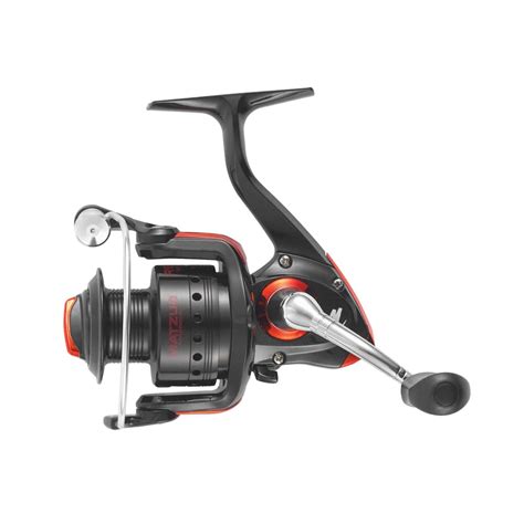 Matzuo Size 25 Red Spinning Reel Canadian Tire