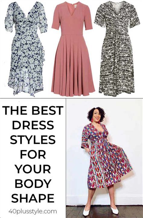 How To Pick A Summer Dress To Suit Your Body Type The Best Dress Styles
