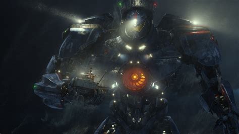 Behind The Scenes Of The Visual Effects In ‘pacific Rim By Industrial