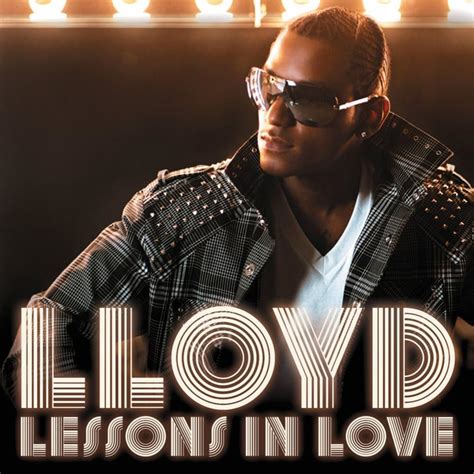 Lloyd Girls Around The World Lyrics Genius Lyrics