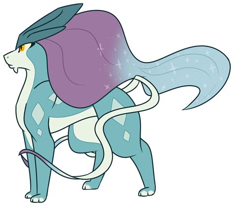 Suicune Tbn On Toyhouse