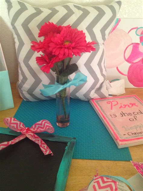 Continue to 21 of 25 below. CerisesduMatin: Dorm Room Makeover: DIY stylish crafts for ...