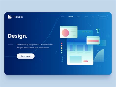Design Page By Kayly L On Dribbble