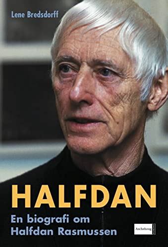 Halfdan Danish Edition By Lene Bredsdorff Goodreads