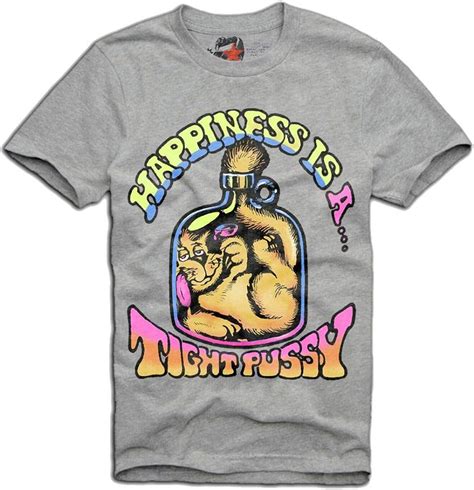 E1syndicate T Shirt Happiness Is A Tight Pussy Cat Boogie Nights Porn Palace Dj
