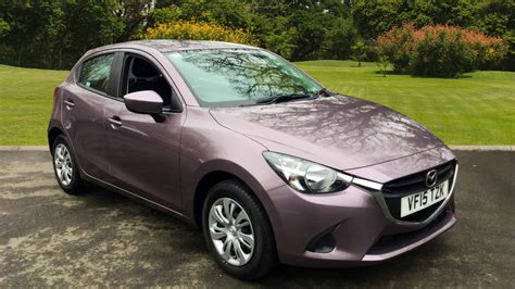 Used mazda 2 1.5 75 se 5dr petrol hatchback for sale