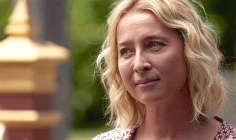 the cry on bbc cast who is asher keddie who plays alexandra tv and radio showbiz and tv