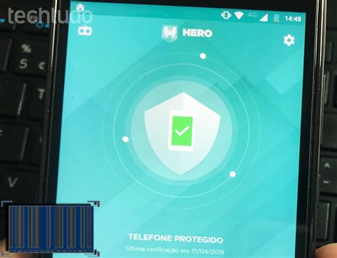 🏆 Comment Utiliser Lapplication Hero Pour Optimiser Et Protéger Votre Téléphone Android