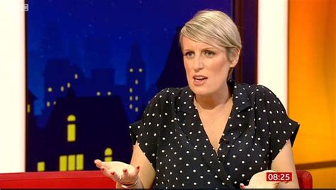 steph mcgovern ‘that s s t bbc breakfast star wishes colleague ‘speedy recovery celebrity