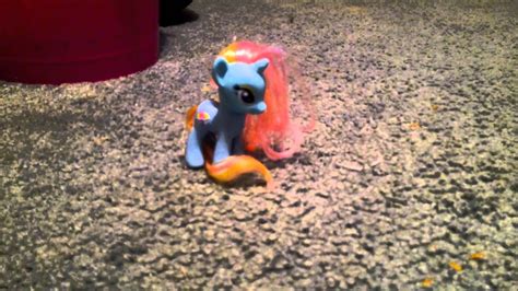 My Little Pony From The 90s Youtube