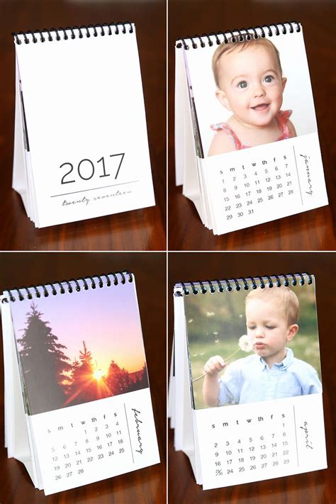 Create Your Own Printable Calendar With Photos 2024 Calendar Printable