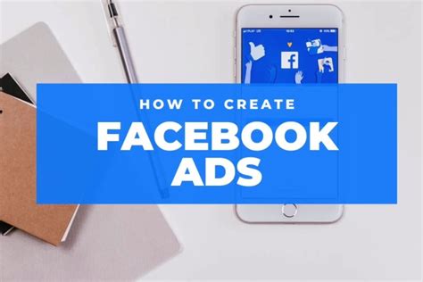 2020 Tutorial How To Create Facebook Ads Facebook Marketing Strategy