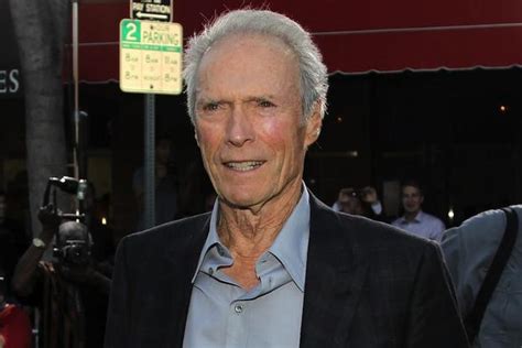 Famous Veterans Clint Eastwood