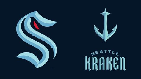 Seattle Kraken Reveal Nickname For Nhl Expansion Team Mascots