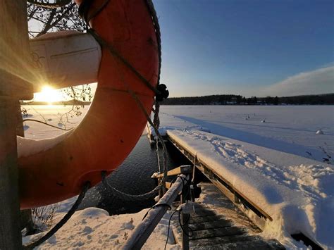 Keski Suomessa Hukkui Viime Vuonna Kahdeksan Ihmistä Hukkuneiden