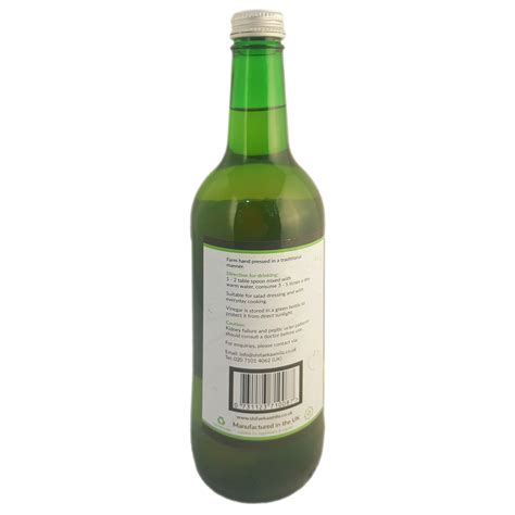 Pure Apple Cider Vinegar An Nur