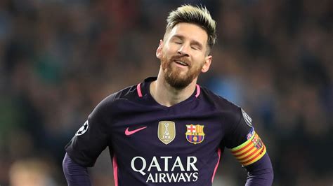 Lionel Messi A Timeline Of Events Surrounding The Wantaway Barcelona