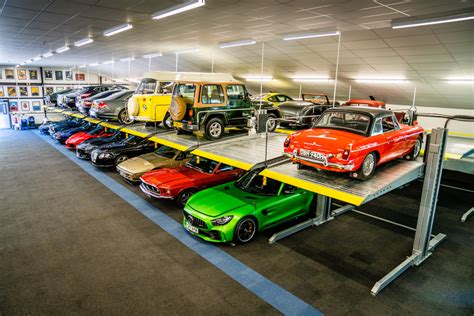 CarSafe – Norfolk car storage and vehicle storage specialist. Storage