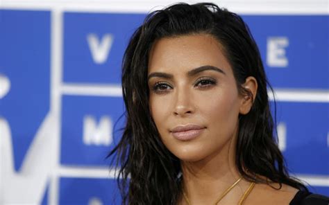 Kim Kardashian Robbery French Police Arrest At Least 15 After Star Is