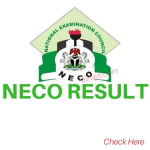 How to get di token and check your june/july 2020 neco result. Check NECO GCE Result 2019/2020 Here - www.mynecoexams.com