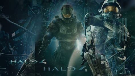 Halo 4 Anniversary Arrival Arrangement Youtube