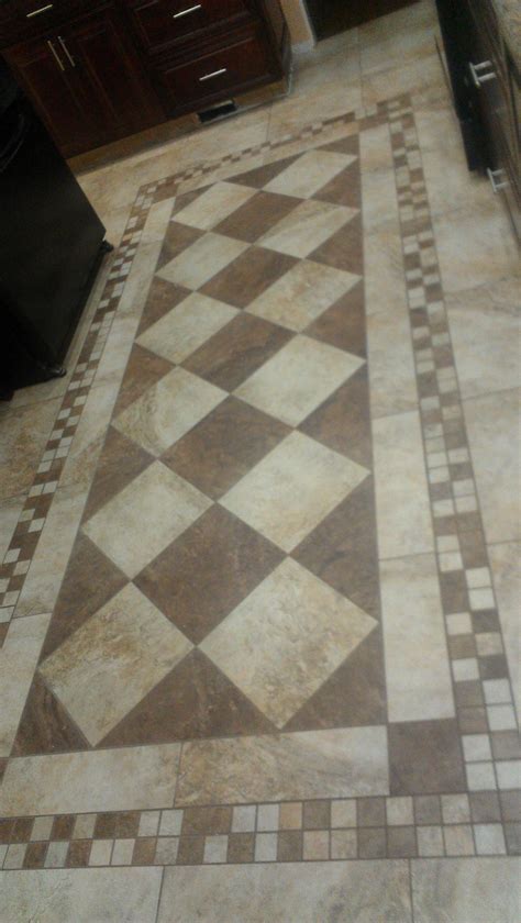 Brick wall tiles have an amazing. Nest Homes Construction - Floor and Wall Tile Designs