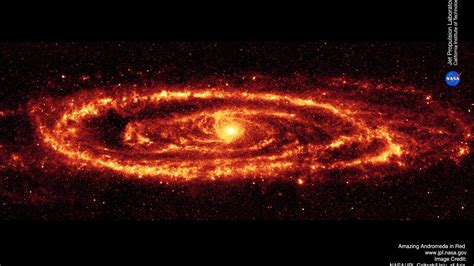 Andromeda Galaxy Wallpapers Wallpaper Cave