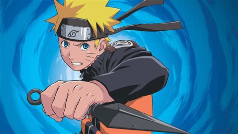 New Naruto Game Naruto X Boruto Ninja Tribes Announced By Bandai