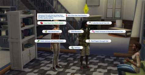 Los Mejores Mods Nuevos De Sims 4 Para Octubre De 2020