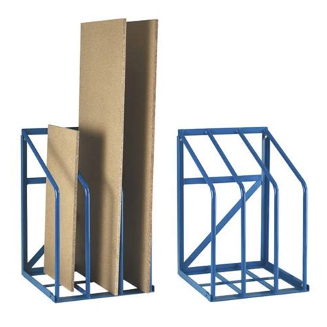 Storage Racking Sheet Rack For Sheet Material Panels And Boards
