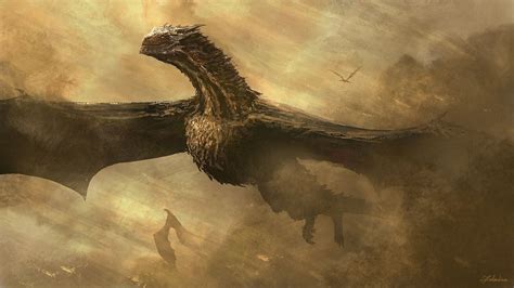 Dragon Smoke By Era7 On Deviantart Game Of Thrones Art Game Of