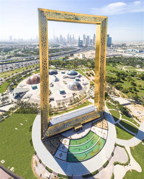 5 New Tourist Places Opened In Dubai Christobel Travel