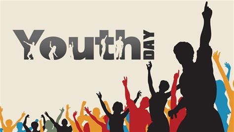 Tuesday this week, in south africa, is national youth day and the southern african catholic bishops' conference (sacbc) youth office will host a virtual world youth day celebration. Youth Day 2018 Archives - SABC News - Breaking news ...