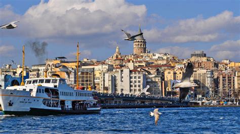 Private Istanbul Tour With Local Guide Istanbul Turkey
