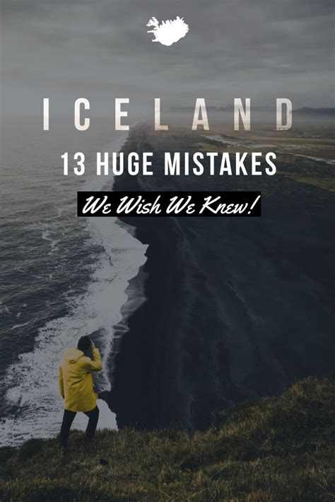 Unbelievably Important Things You Should Know About Iceland