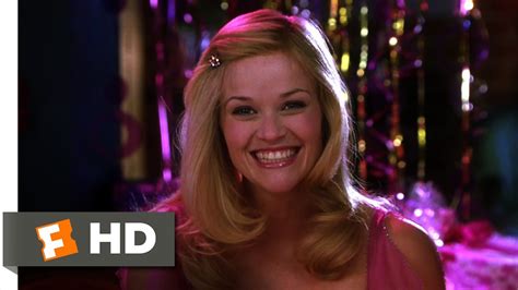 Legally Blonde Movie Clips Hottest Lesbians Sex