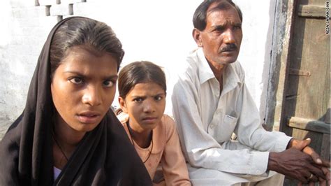 Official Pakistani Christian Woman Falsely Accused Of Blasphemy Cnn Belief Blog Blogs
