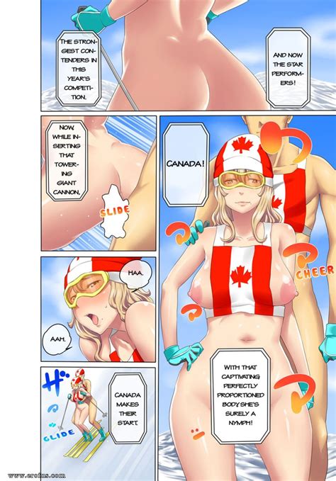 Page 35 Hentai And Manga English Agata Secret Olympics Erofus Sex
