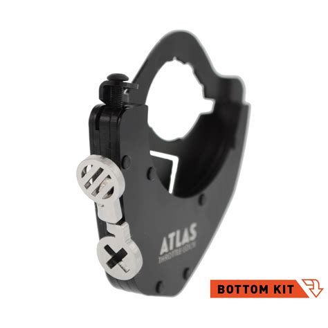 Choose Your New Atlas Throttle Lock And Get 20 Off