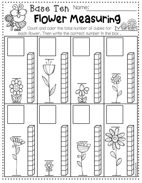 Transitional Kindergarten May Worksheets The Lesson Plan Store