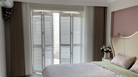 Plantation Shutters For Sliding Glass Doors A Comprehensive Guide By Goodwood Shutters Medium