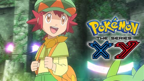 [gratis] pokemon the series xy episode 01 2023 vidio