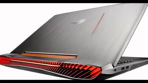 Amazing Product Asus Rog G752vy Dh78k 17 Inch Gaming Laptop Youtube