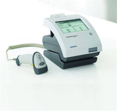 Urinalysis Poc Testing Devices Suchigo Consulting