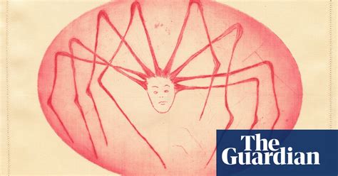 The Striking Feminist Art Of Louise Bourgeois In Pictures Art And