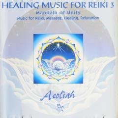 Healing Music For Reiki Vol Aeoliah Muziekweb