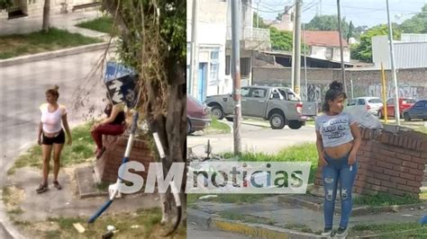Vecinos Denuncian Prostituci N Las Horas Del D A Sm Noticias