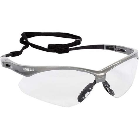 kleenguard clear lenses framed safety glasses 49082324 msc industrial supply