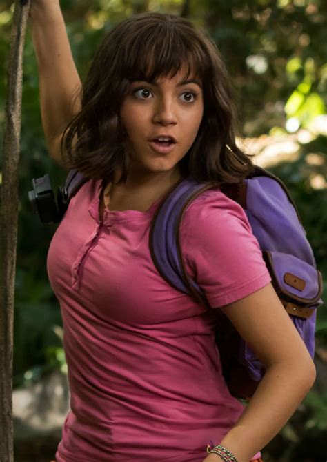 new live action dora the explorer series incoming